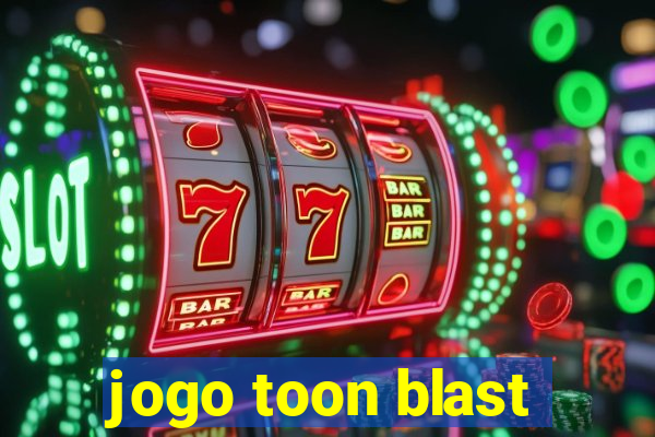 jogo toon blast